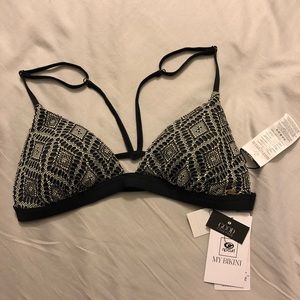 RipCurl Day Break Women’s Bikini Top - S